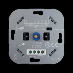 Ygo Dimmer Wit| Toebehoren|Dimmers