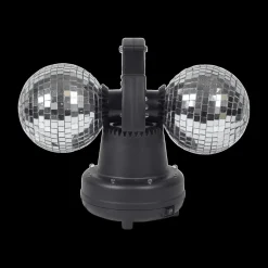 Ygo Discobal PARTYBALL 2Del.| Decoratieve Accessoires|Kinderverlichting