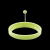 Ygo Dotz Eibakring Silic. Rond Groen| Kookaccessoires|Bakaccessoires