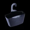 Ygo Douche Organizer DORY Zwart| Bad- & Doucheaccessoires