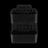 Ygo Douche Organizer LONIA Zwart| Bad- & Doucheaccessoires