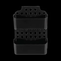 Ygo Douche Organizer LONIA Zwart| Bad- & Doucheaccessoires