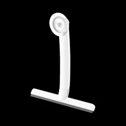 Ygo Doucheaftrekker FLEX SQUEEGEE Wit| Bad- & Doucheaccessoires