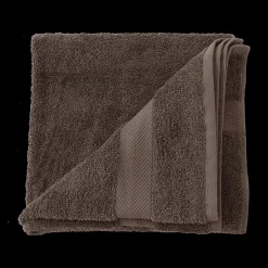 Ygo Douchelaken RT Grey Charcoal| Badlinnen & -Matten