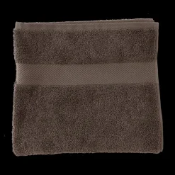 Ygo Douchelaken RT Grey Charcoal| Badlinnen & -Matten