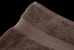Ygo Douchelaken RT Grey Charcoal| Badlinnen & -Matten