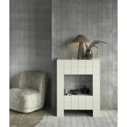 Ygo Draaifauteuil AMALIA Zand Velvet| Fauteuils