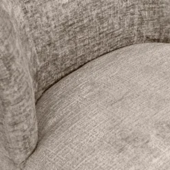 Ygo Draaifauteuil AMALIA Zand Velvet| Fauteuils