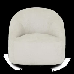 Ygo Draaifauteuil AMANDINE Movie 196 Shell B82| Fauteuils