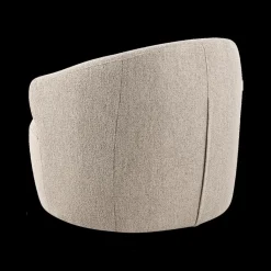 Ygo Draaifauteuil HARALD Monza Beige| Fauteuils