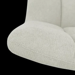 Ygo Draaifauteuil JADA Mito 01 Natural| Fauteuils