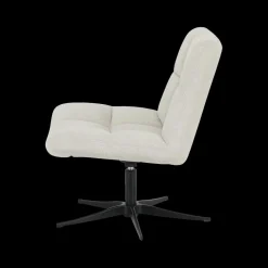 Ygo Draaifauteuil JADA Mito 01 Natural| Fauteuils