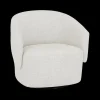 Ygo Draaifauteuil LODE Wheat B80| Fauteuils