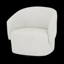 Ygo Draaifauteuil LODE Wheat B80| Fauteuils