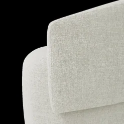 Ygo Draaifauteuil LODE Wheat B80| Fauteuils