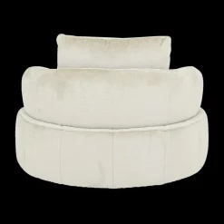 Ygo Draaifauteuil LOLITA Beige B114| Fauteuils