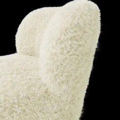 Ygo Draaifauteuil MARIBEL Doodle Cream| Fauteuils