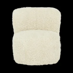 Ygo Draaifauteuil MARIBEL Doodle Cream| Fauteuils