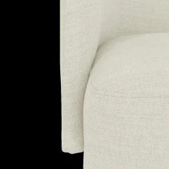 Ygo Draaifauteuil MARNIC Cream B75| Fauteuils