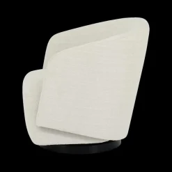 Ygo Draaifauteuil MARNIC Cream B75| Fauteuils