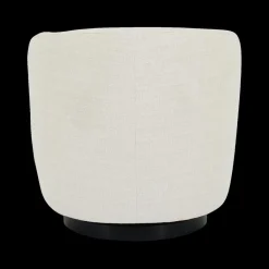 Ygo Draaifauteuil MARNIC Cream B75| Fauteuils