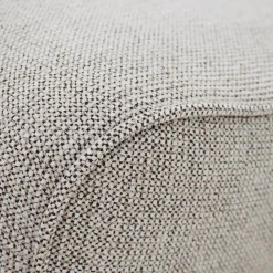 Ygo Draaifauteuil MOLO Sneak Natural Verstelbare Rug| Fauteuils