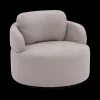 Ygo Draaifauteuil PIVOT Beige B94| Fauteuils