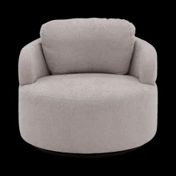 Ygo Draaifauteuil PIVOT Beige B94| Fauteuils