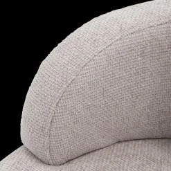 Ygo Draaifauteuil PIVOT Beige B94| Fauteuils