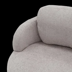 Ygo Draaifauteuil PIVOT Beige B94| Fauteuils