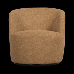 Ygo Draaifauteuil PIXIE Curry| Fauteuils