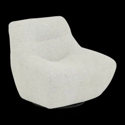Ygo Draaifauteuil STEVE Oyster B94| Fauteuils