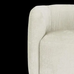 Ygo Draaifauteuil SVEA Ecru| Fauteuils