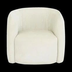 Ygo Draaifauteuil SVEA Ecru| Fauteuils