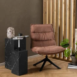 Ygo Draaifauteuil TORNADO Danny Rosewood| Fauteuils