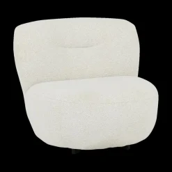 Ygo Draaifauteuil VICTOIRE Venro Beige B87| Fauteuils