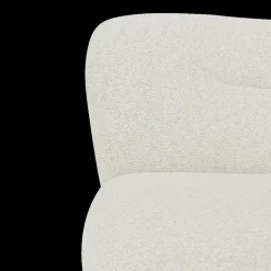 Ygo Draaifauteuil VICTOIRE Venro Beige B87| Fauteuils
