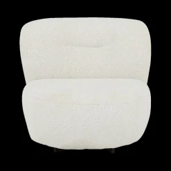 Ygo Draaifauteuil VICTOIRE Venro Beige B87| Fauteuils