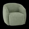 Ygo Draaifauteuil VITALO Groen| Fauteuils