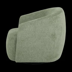 Ygo Draaifauteuil VITALO Groen| Fauteuils