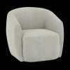 Ygo Draaifauteuil VITALO Sneak 01 Natural| Fauteuils