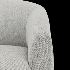 Ygo Draaifauteuil VITALO Sneak 01 Natural| Fauteuils