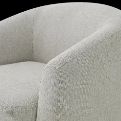 Ygo Draaifauteuil VITALO Sneak 01 Natural| Fauteuils