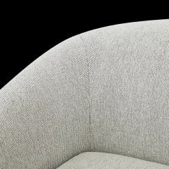 Ygo Draaifauteuil VITALO Sneak 01 Natural| Fauteuils