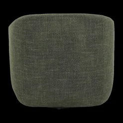Ygo Draaifauteuil ZOLA Forest Green B80| Fauteuils