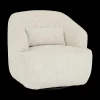 Ygo Draaifauteuil ZOLA Natural B86| Fauteuils