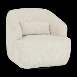 Ygo Draaifauteuil ZOLA Natural B86| Fauteuils