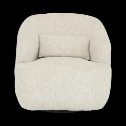 Ygo Draaifauteuil ZOLA Natural B86| Fauteuils