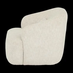 Ygo Draaifauteuil ZOLA Natural B86| Fauteuils