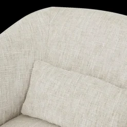 Ygo Draaifauteuil ZOLA Natural B86| Fauteuils